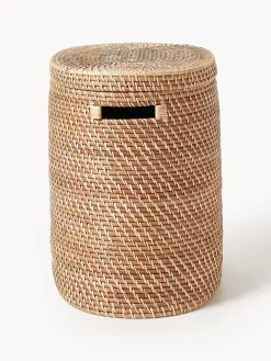 Sale Cesta de ropa con tapa Lurdes Cestos De La Ropa|Jarrones