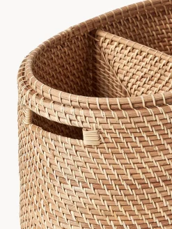 Sale Cesta de ropa con tapa Lurdes Cestos De La Ropa|Jarrones