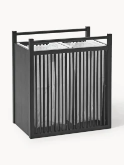 Best Cesta de ropa de bambú Drake Cestos De La Ropa|Jarrones