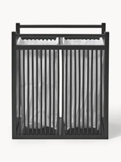 Best Cesta de ropa de bambú Drake Cestos De La Ropa|Jarrones