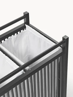 Best Cesta de ropa de bambú Drake Cestos De La Ropa|Jarrones