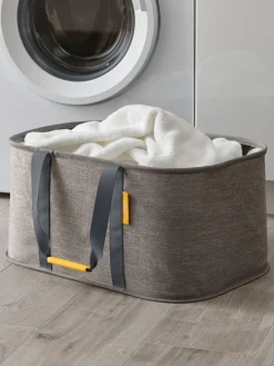 Clearance Cesta de ropa Hold-All Cestos De La Ropa|Jarrones