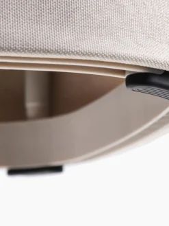 Cestos De La Ropa|Jarrones></noscript>Joseph Joseph Cesta de ropa Luxe, 2x45 L Beige claro