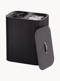 Clearance Cesta de ropa Luxe, 2x45 L Cestos De La Ropa|Jarrones