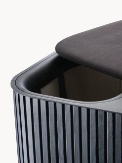 Clearance Cesta de ropa Luxe, 2x45 L Cestos De La Ropa|Jarrones