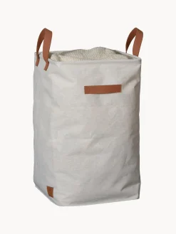 Cestos De La Ropa|Jarrones>Store It Cesta de ropa Premium Gris claro, marrón