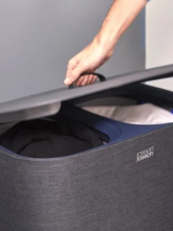 Hot Cesta de ropa Tota Cestos De La Ropa|Jarrones