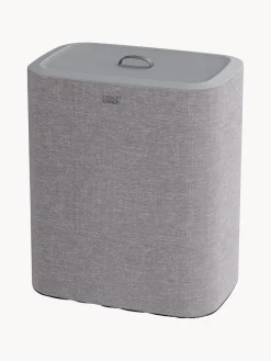 Cestos De La Ropa|Jarrones>Joseph Joseph Cesta de ropa Tota, 3x30 L Gris oscuro