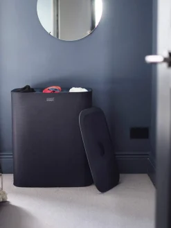 Discount Cesta de ropa Tota, 3x30 L Cestos De La Ropa|Jarrones