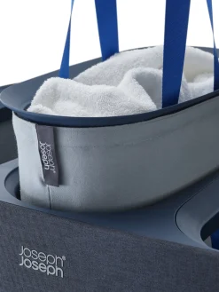 Discount Cesta de ropa Tota, 3x30 L Cestos De La Ropa|Jarrones