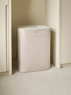 New Cesta de ropa Tota, 3x30 L Cestos De La Ropa|Jarrones