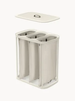 New Cesta de ropa Tota, 3x30 L Cestos De La Ropa|Jarrones