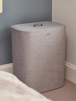 Clearance Cesta de ropa Tota, 2x45 L Cestos De La Ropa|Jarrones