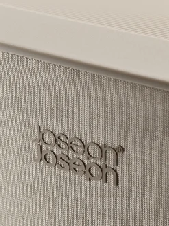 Cestos De La Ropa|Jarrones></noscript>Joseph Joseph Cesta de ropa Tota, 2x30 L