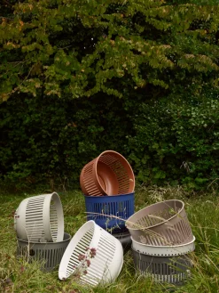 Cesta de ropa Ume Cestos De La Ropa|Jarrones