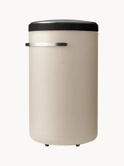 Cestos De La Ropa|Jarrones>Vipp Cesta de ropa 441 Beige claro, plateado