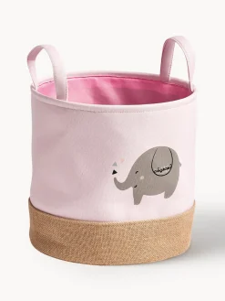 Online Cesta Elefant Niños Decoración Infantil|Cestas Y Cajas