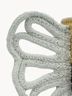 Decoración Infantil|Almacenaje Infantil></noscript>Lorena Canals Cesta infantil artesanal Baby Bee