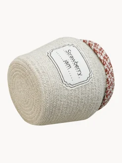 Online Cesta infantil artesanal Jam Niños Decoración Infantil|Almacenaje Infantil