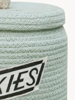 Decoración Infantil|Almacenaje Infantil></noscript>Lorena Canals Cesta infantil artesanal Cookie Jar