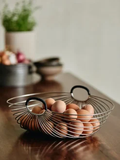 New Cesta Jaipur Almacenaje De Cocina