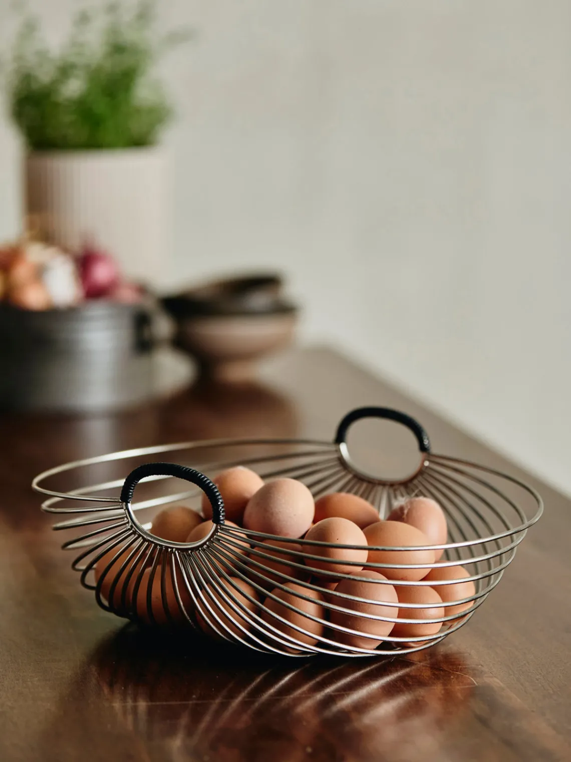 New Cesta Jaipur Almacenaje De Cocina