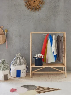 Hot Cesta Koya Niños Decoración Infantil|Cestas Y Cajas