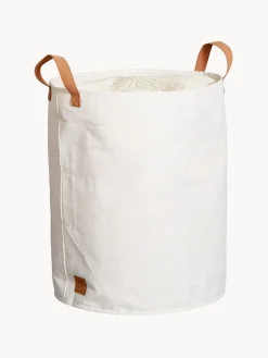 Cestos De La Ropa|Jarrones>Store It Cesta Premium Beige claro, marrón