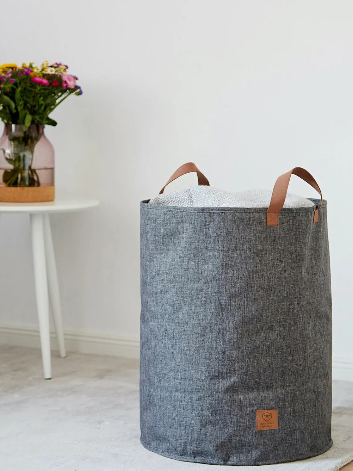 Online Cesta Premium Cestos De La Ropa|Jarrones