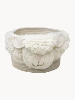 Decoración Infantil|Cestas Y Cajas>Lorena Canals Cesta Sheep