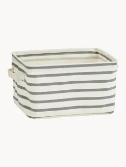 Accesorios De Baño|Jarrones> Cesta Stripes