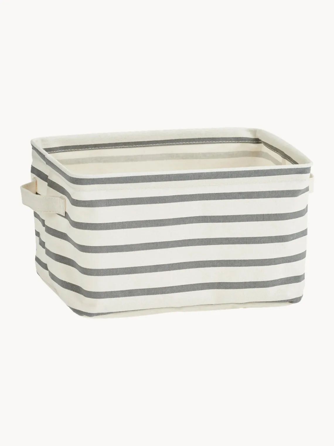 Accesorios De Baño|Jarrones> Cesta Stripes