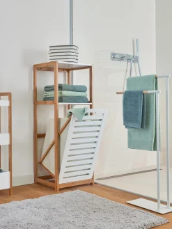 Accesorios De Baño|Jarrones> Cesta Stripes