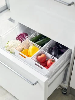 Online Cesta verduras Tower Botes De Cocina|Almacenaje De Cocina