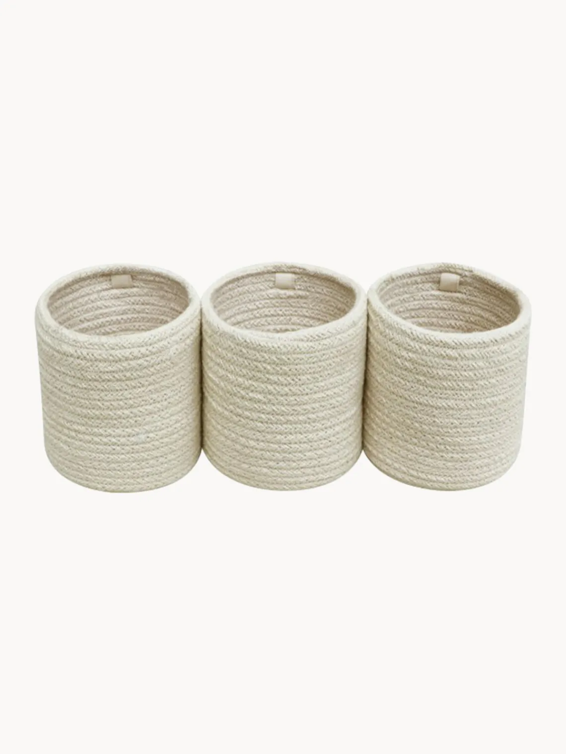 Accesorios Para Cambiadores|Accesorios Para Cambiadores>Lorena Canals Cestas colgantes artesanales Bobby