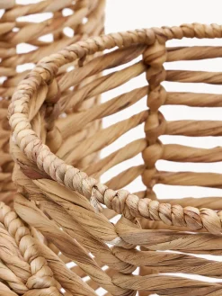 Decoración Infantil|Cestas Y Cajas></noscript> Cestas de almacenaje para niños artesanales Venezia, 2 uds.