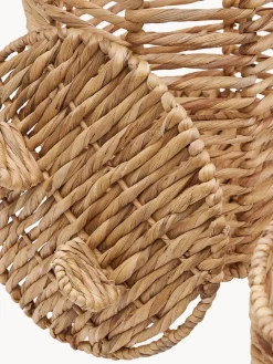 Decoración Infantil|Cestas Y Cajas></noscript> Cestas de almacenaje para niños artesanales Venezia, 2 uds.