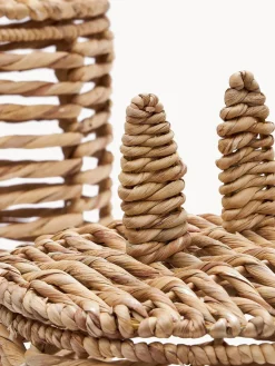 Decoración Infantil|Cestas Y Cajas></noscript> Cestas de almacenaje para niños artesanales Venezia, 2 uds.