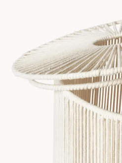 Cestos De La Ropa|Jarrones></noscript>Westwing Collection Cestas de ropa artesanales de cuerda Gabe, 2 uds. Beige