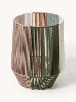 Online Cestas de ropa artesanales de cuerda Gabe, 2 uds. Cestos De La Ropa|Jarrones