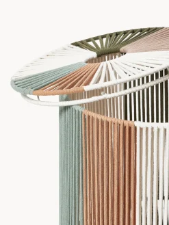 Online Cestas de ropa artesanales de cuerda Gabe, 2 uds. Cestos De La Ropa|Jarrones