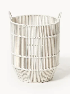 New Cestas de ropa artesanales de cuerda, 2 uds. Cestos De La Ropa|Jarrones