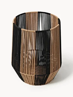 Clearance Cestas de ropa artesanales de cuerda, 2 uds. Cestos De La Ropa|Jarrones