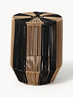 Clearance Cestas de ropa artesanales de cuerda, 2 uds. Cestos De La Ropa|Jarrones