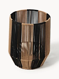 Clearance Cestas de ropa artesanales de cuerda, 2 uds. Cestos De La Ropa|Jarrones