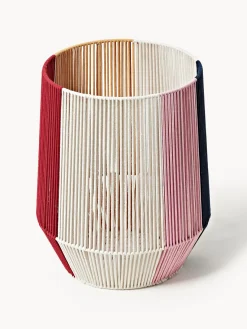 Cestos De La Ropa|Jarrones></noscript>Westwing Collection Cestas de ropa artesanales de cuerda Gabe, 2 uds. Multicolor