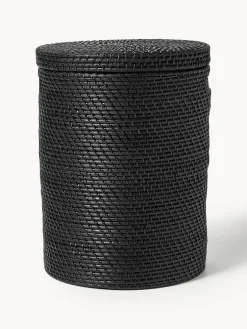 Online Cestas de ropa con tapadera Lurdes, 2 uds. Cestos De La Ropa|Jarrones