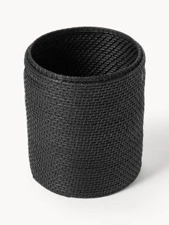 Online Cestas de ropa con tapadera Lurdes, 2 uds. Cestos De La Ropa|Jarrones