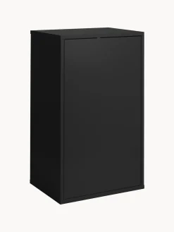 Clearance Cesto para la ropa Black Raven para colgar Cestos De La Ropa|Jarrones