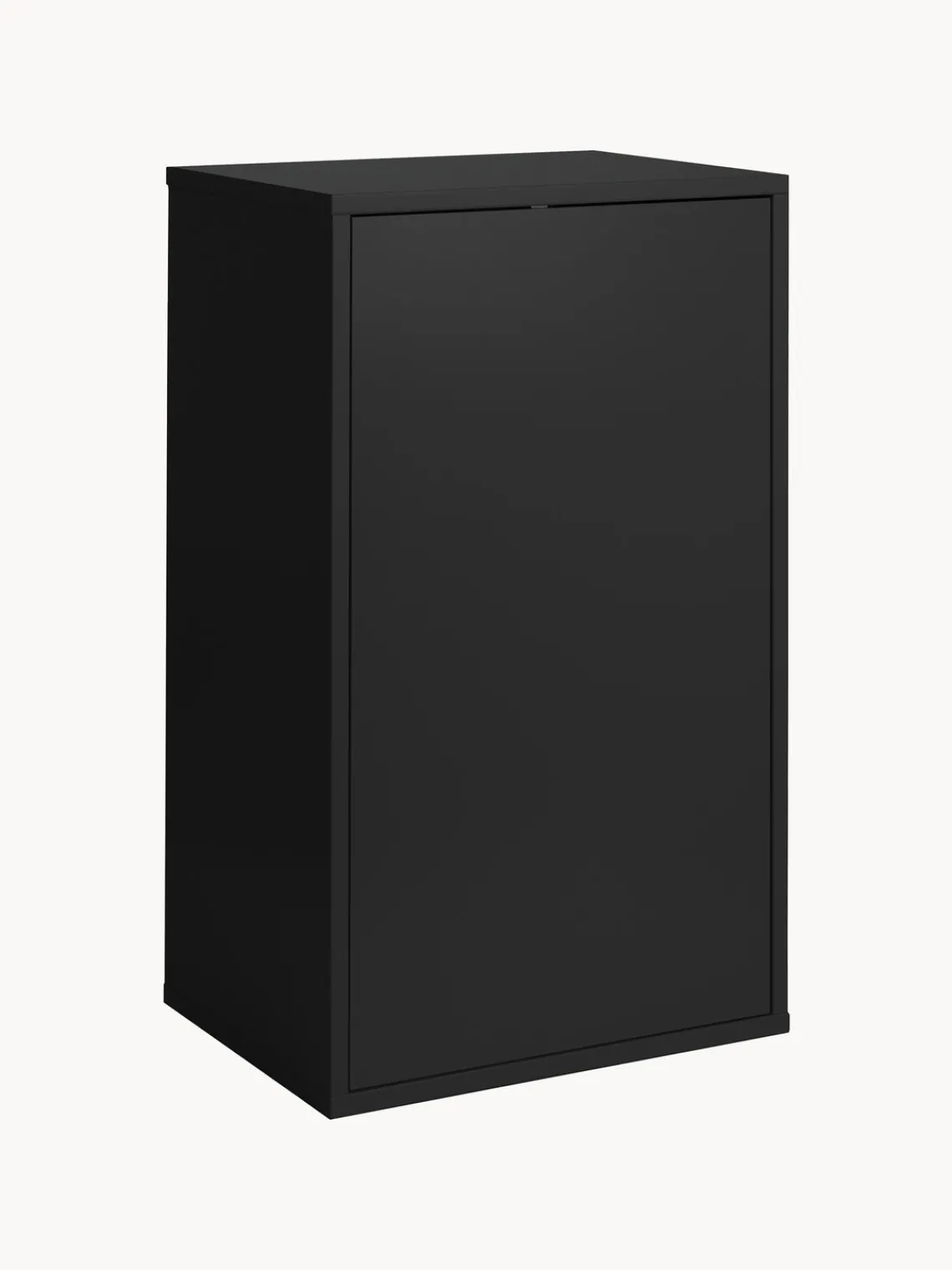 Clearance Cesto para la ropa Black Raven para colgar Cestos De La Ropa|Jarrones